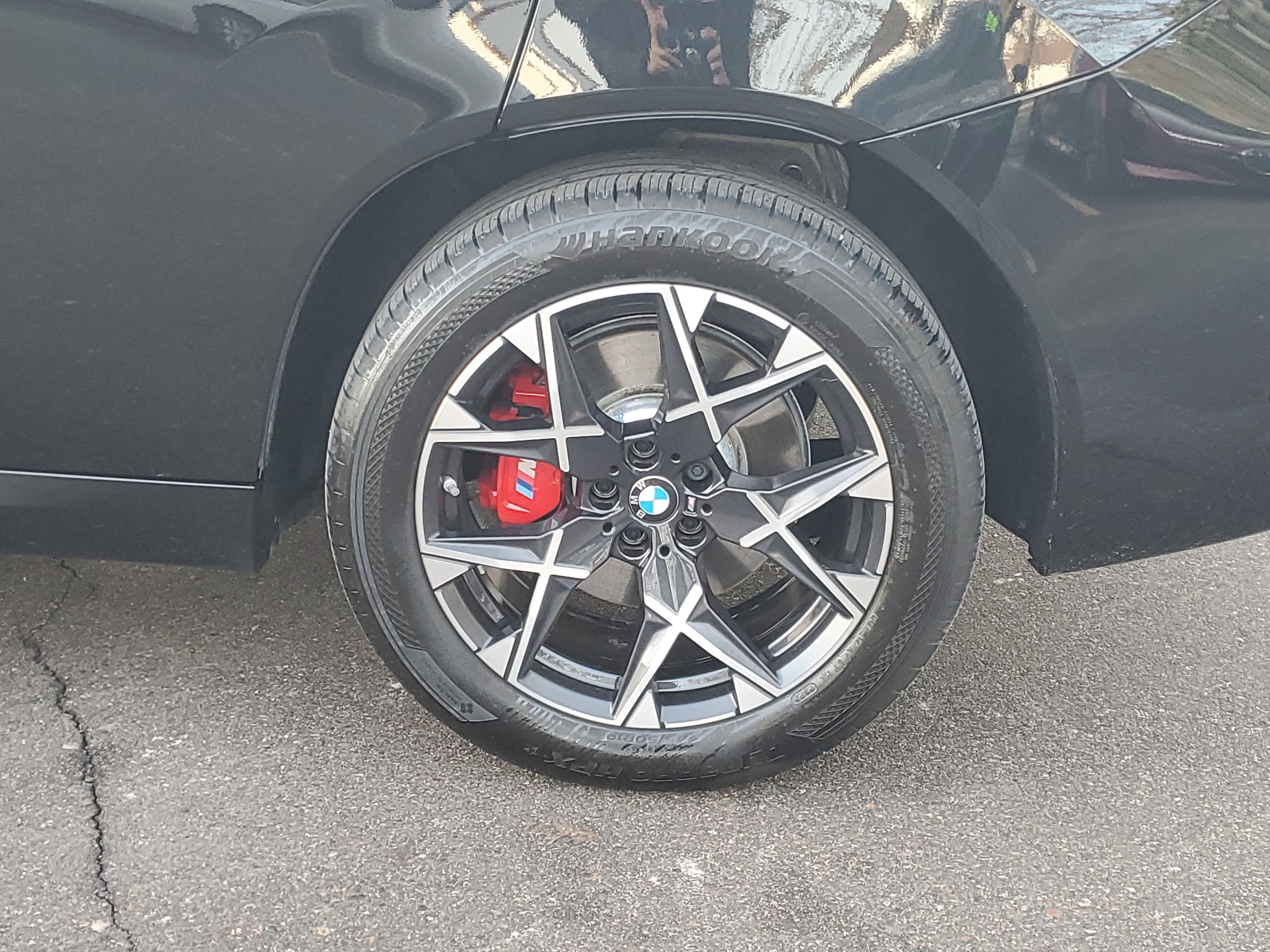 Used 2025 BMW X3 xDrive30i w/ Premium Package image 28