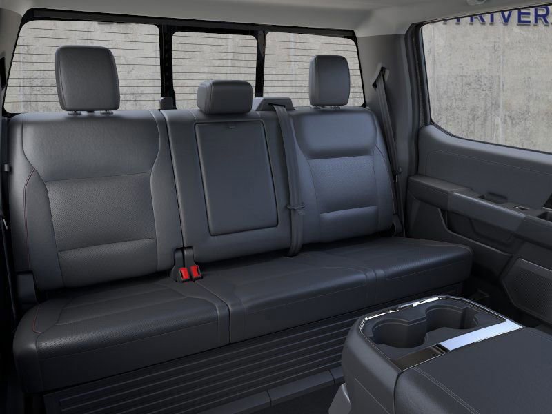 New 2026 Ford F250 Lariat w/ Lariat Ultimate Package image 11