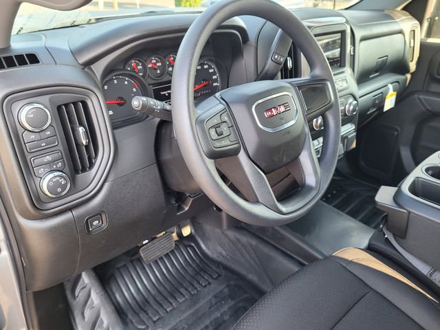 New 2026 GMC Sierra 3500 Pro image 23