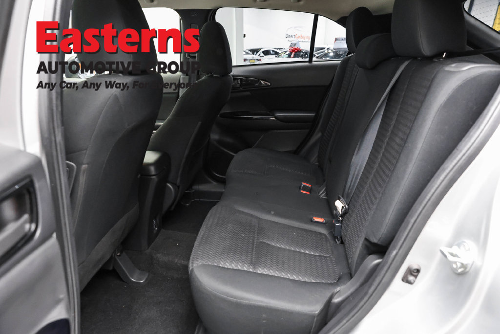 Used 2024 Mitsubishi Eclipse Cross LE AWD/4WD image 22