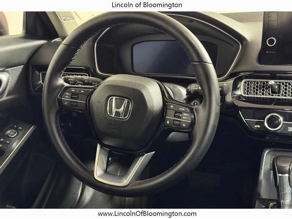 Used 2023 Honda Civic Touring image 19