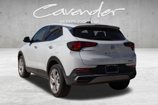 Used 2024 Buick Encore GX Preferred image 5