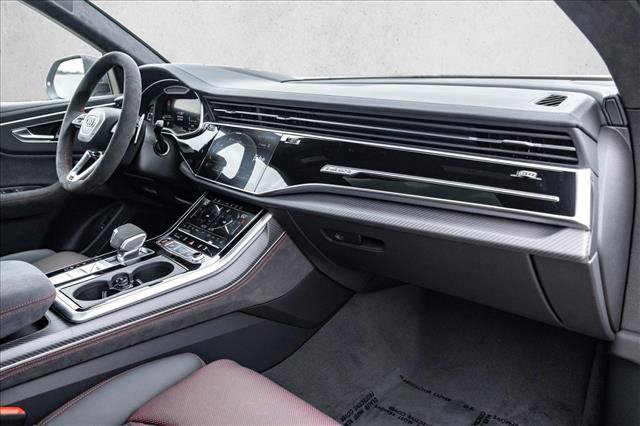 New 2026 Audi RS Q8 performance AWD/4WD image 26