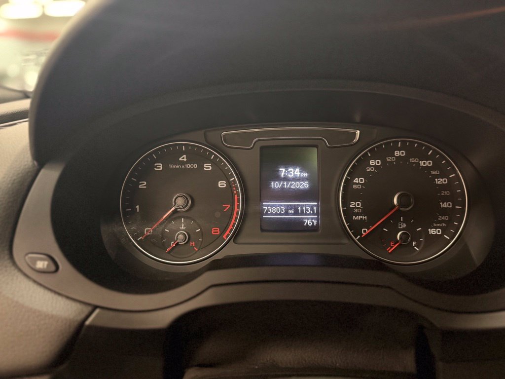 Used 2018 Audi Q3 2.0T Premium FWD image 14