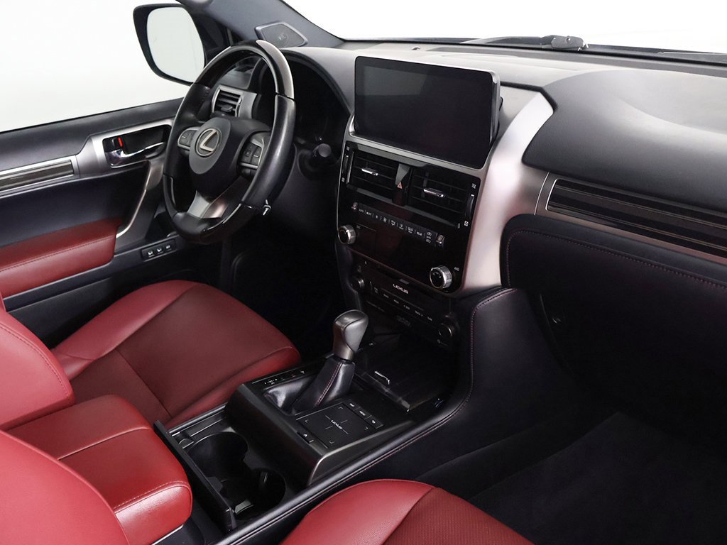 Used 2023 Lexus GX 460 Premium image 33