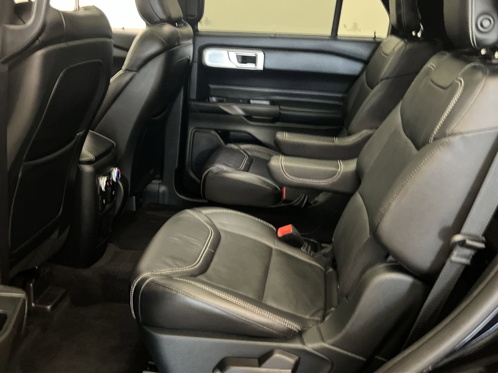 Used 2020 Ford Explorer ST w/ ST Street Pack AWD/4WD image 24