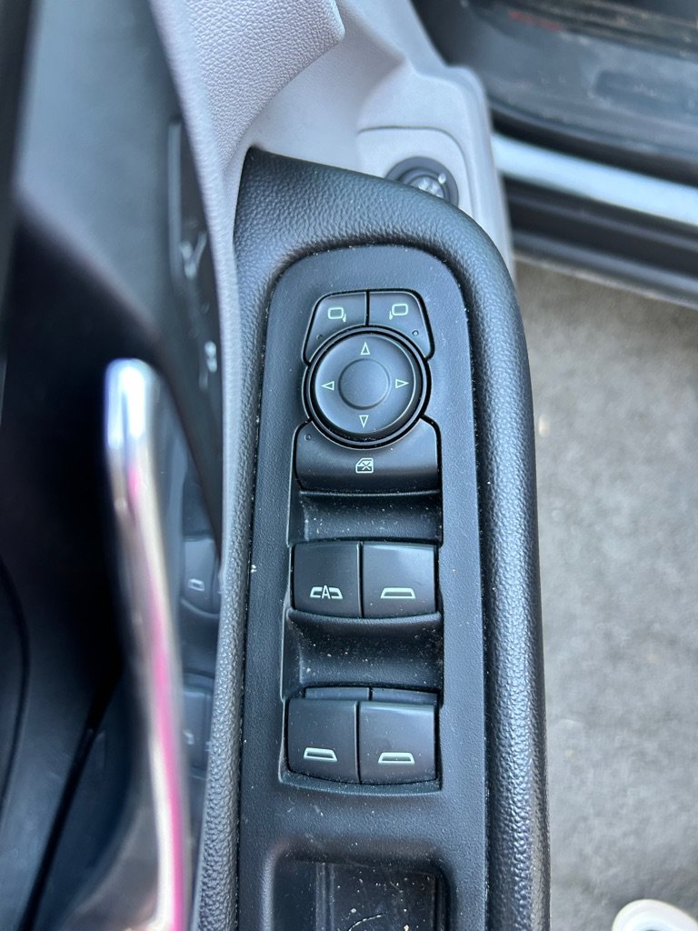 Used 2018 GMC Terrain SLT w/ Preferred Package FWD image 7