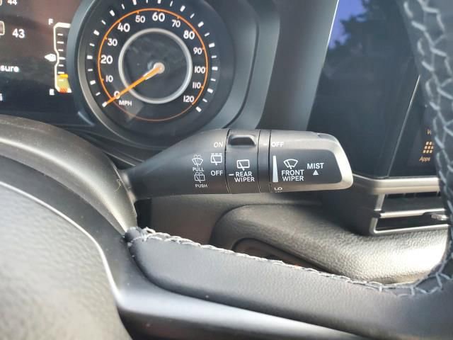 New 2025 Jeep Wrangler Sport S image 15