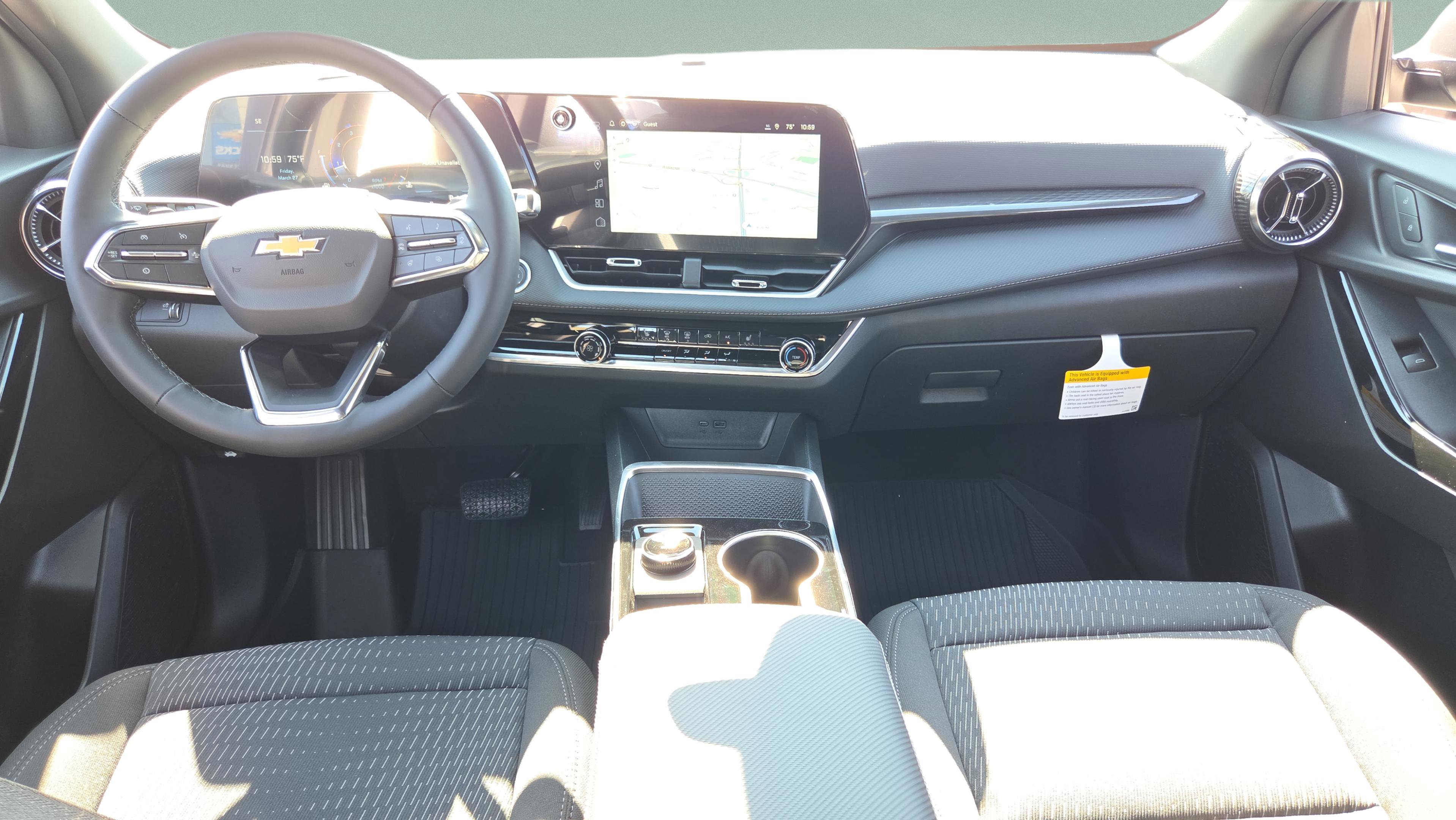 New 2026 Chevrolet Equinox LT image 30