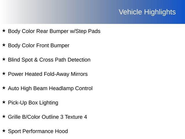 Used 2019 RAM 1500 Laramie w/ Sport Appearance Package image 8