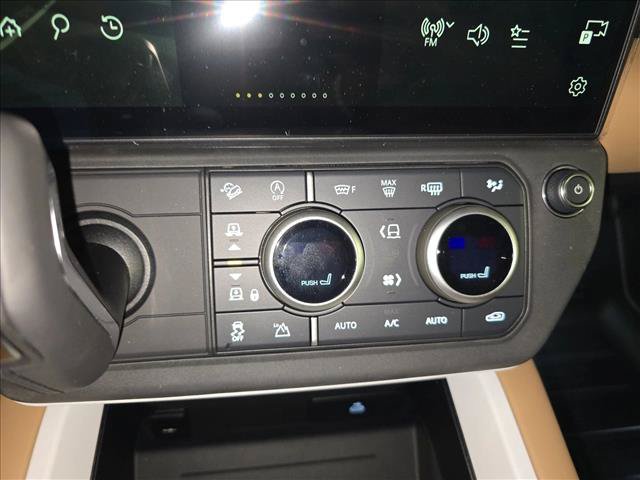 New 2026 Land Rover Defender 130 S AWD/4WD image 23