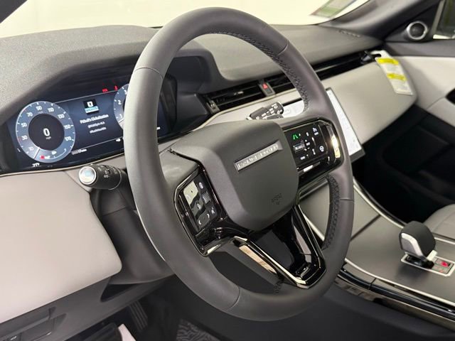 New 2026 Land Rover Range Rover Evoque S AWD/4WD image 15