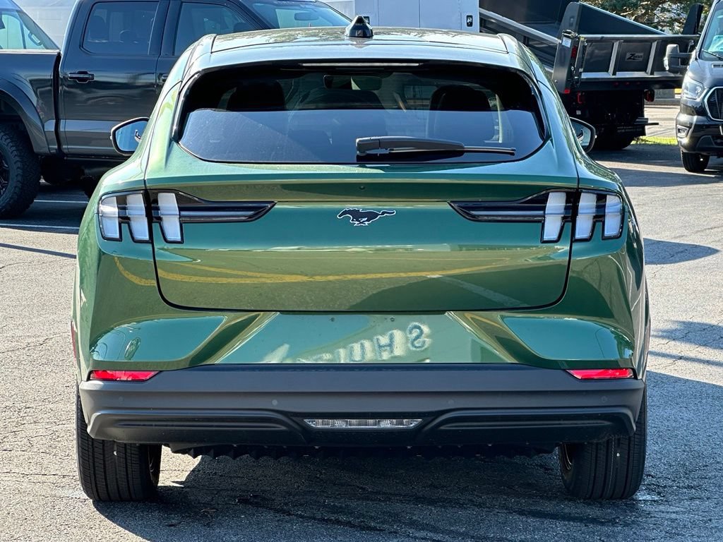 New 2026 Ford Mustang Mach-E Premium AWD/4WD image 5