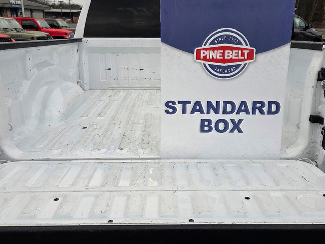 Certified 2021 RAM 1500 Tradesman w/ Level 1 Safety Group image 6