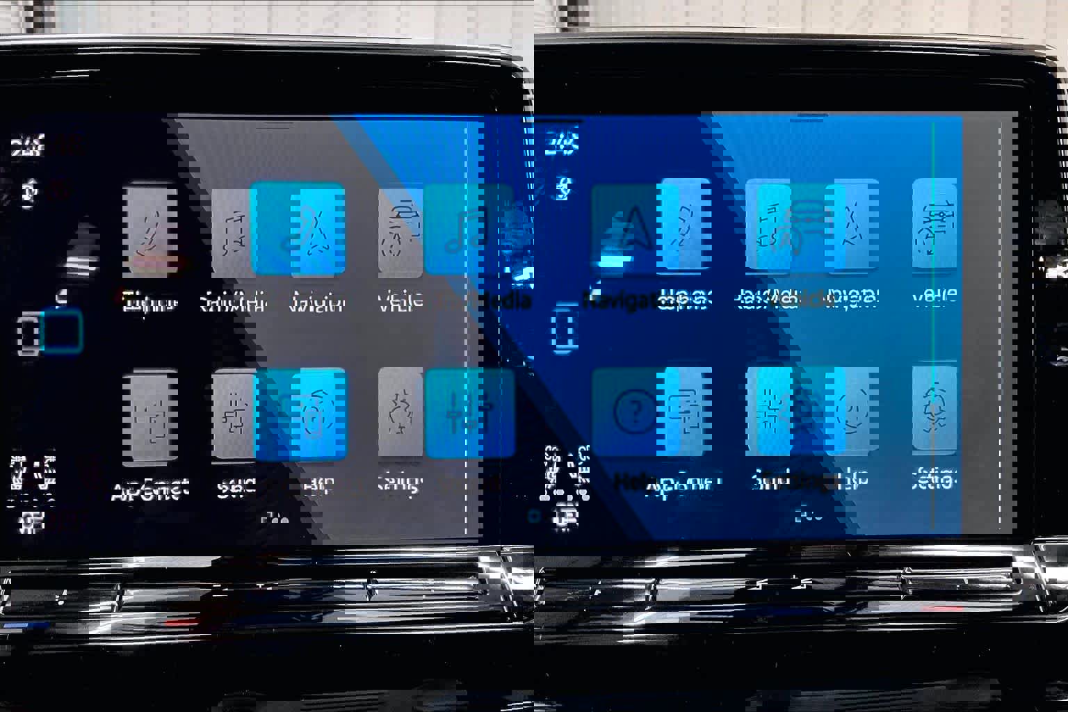 New 2026 Volkswagen Atlas Cross Sport SE image 22