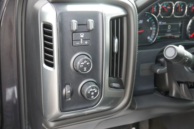 Used 2015 Chevrolet Silverado 1500 LTZ AWD/4WD image 18