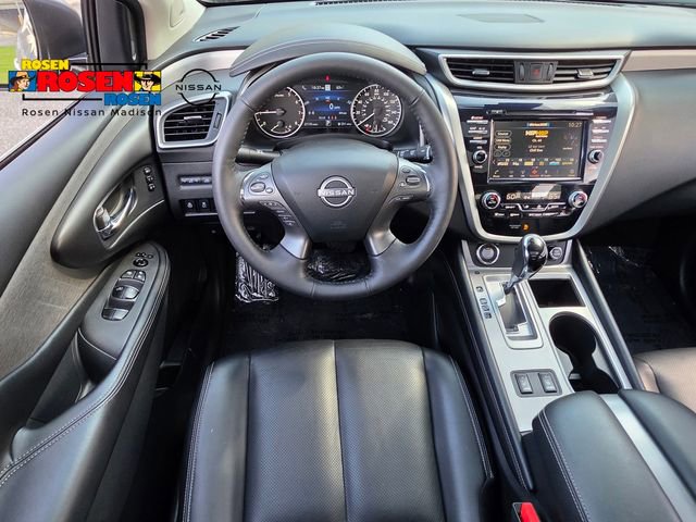 Certified 2024 Nissan Murano SL AWD/4WD image 8