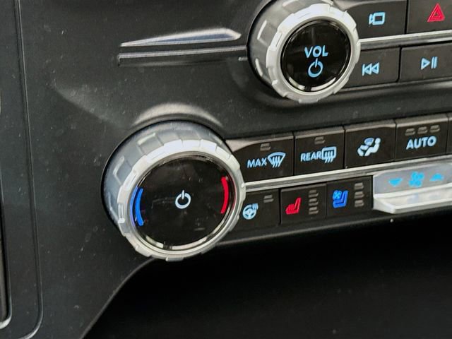 Used 2025 Ford F150 Raptor image 21