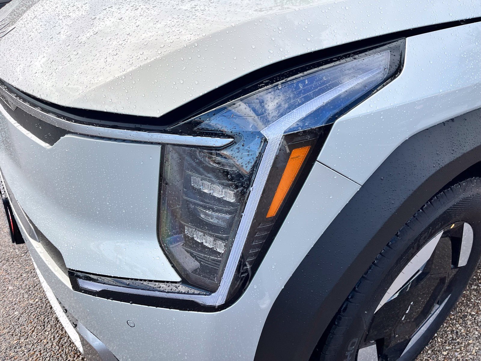 New 2026 Kia EV9 Light RWD image 13
