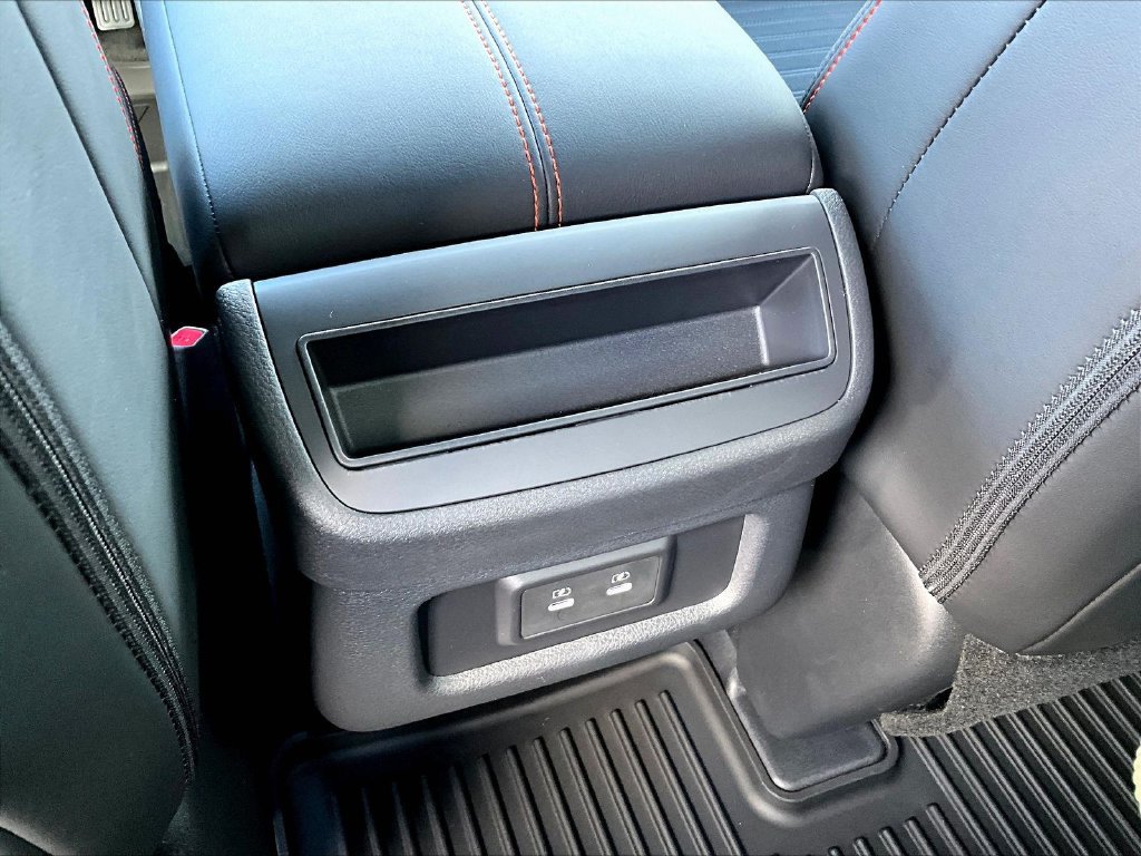 New 2026 Nissan Pathfinder Rock Creek AWD/4WD image 19