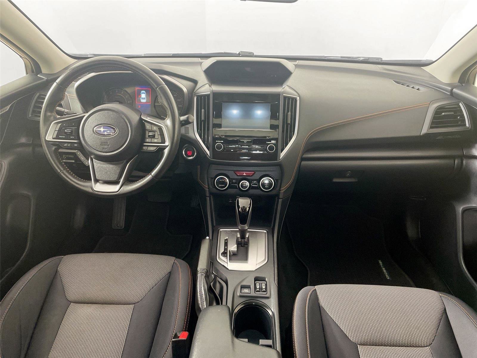 Used 2023 Subaru Crosstrek 2.0i Premium image 23