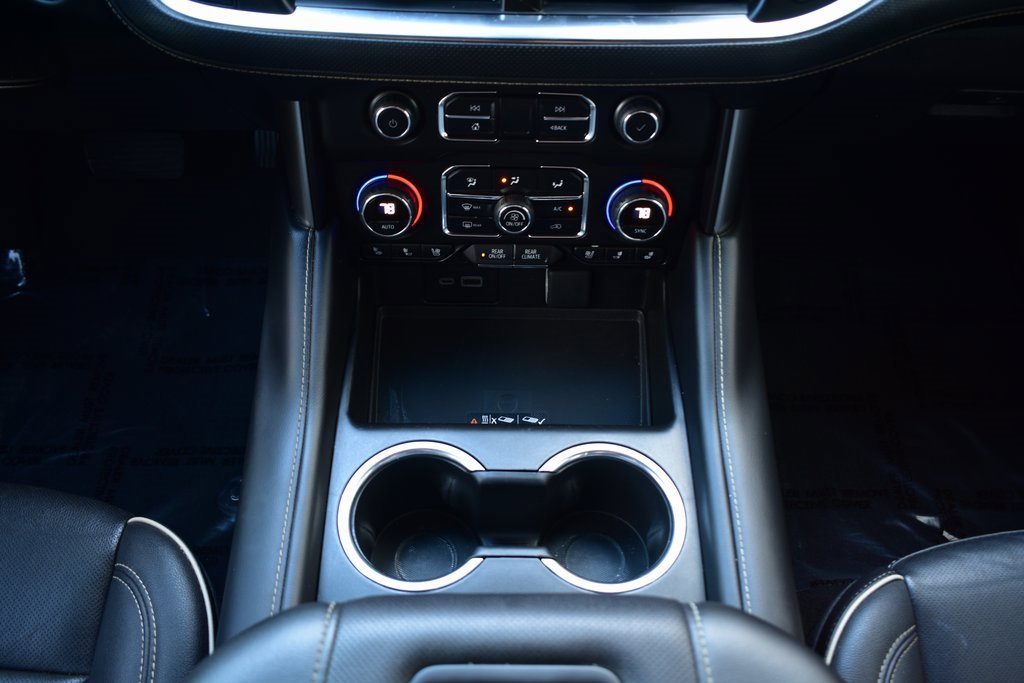 Used 2024 Chevrolet Tahoe Premier image 34