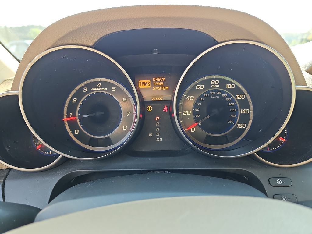 Used 2007 Acura MDX w/ Technology Package AWD/4WD image 25