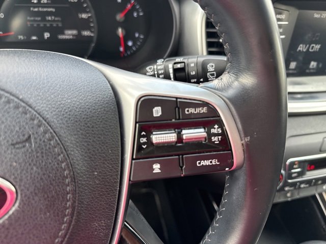 Used 2019 Kia Sorento EX image 23