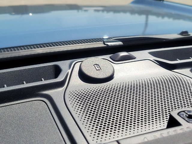 New 2025 Ford Bronco Outer Banks image 18