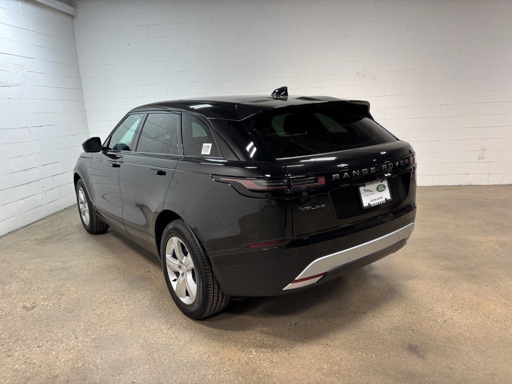 New 2026 Land Rover Range Rover Velar S image 9