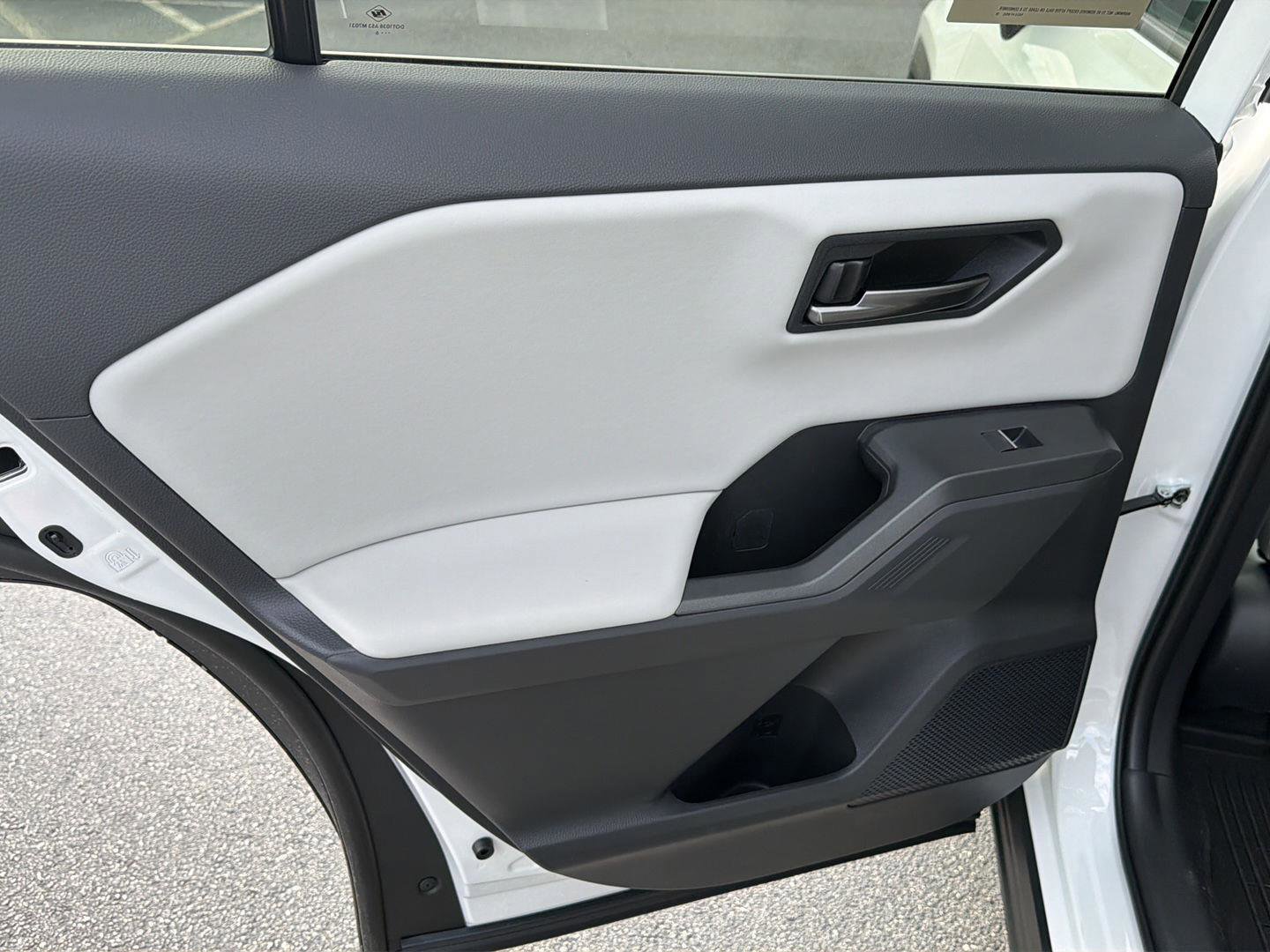 New 2026 Toyota RAV4 Limited AWD/4WD image 17