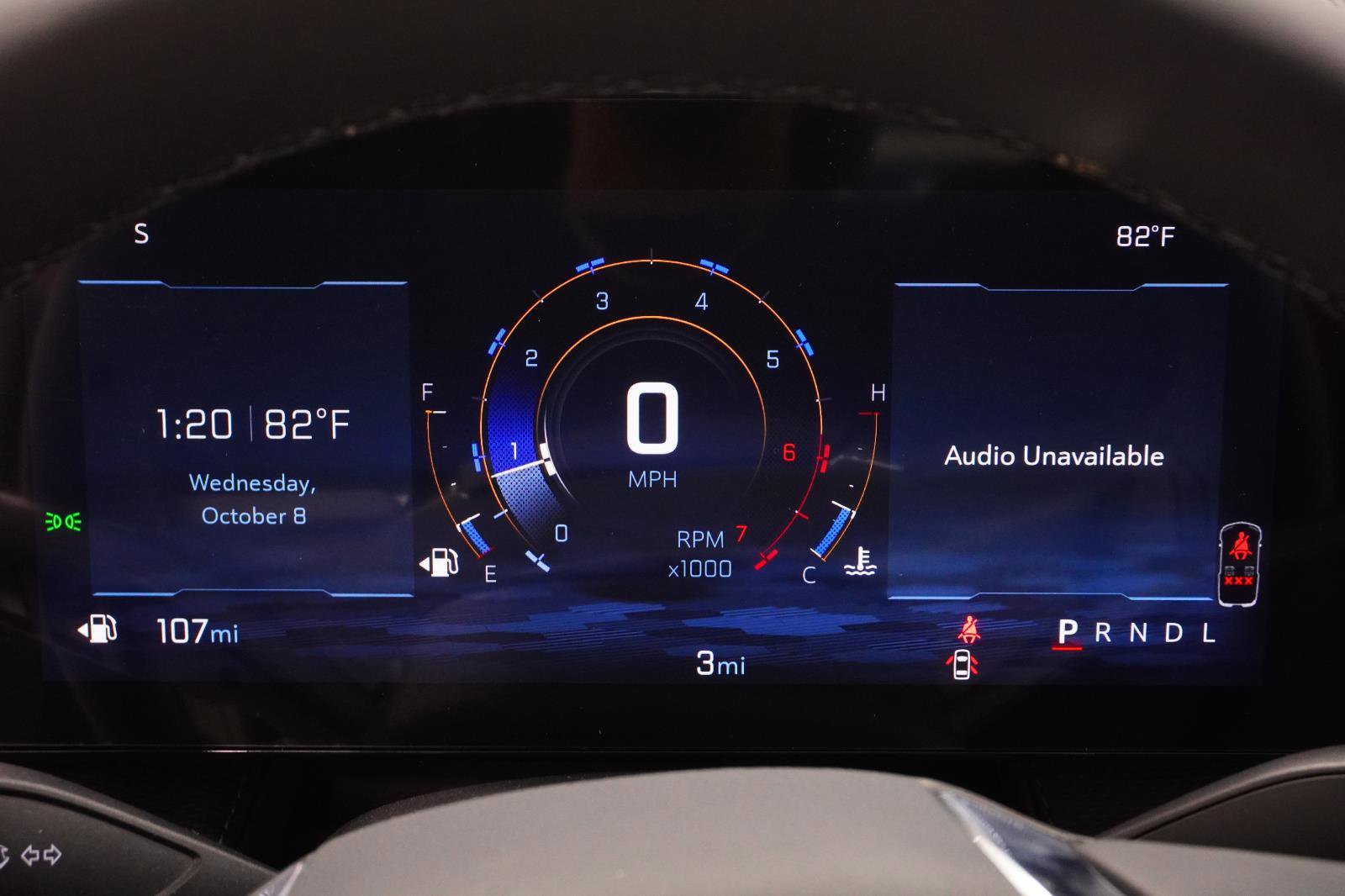 New 2026 Chevrolet Equinox LT image 25