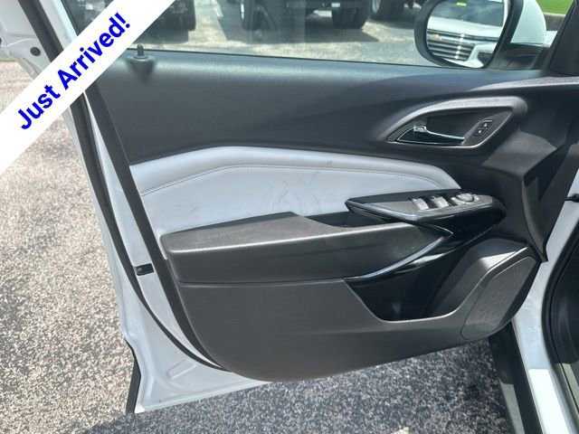 New 2026 Chevrolet Trax LT FWD image 11