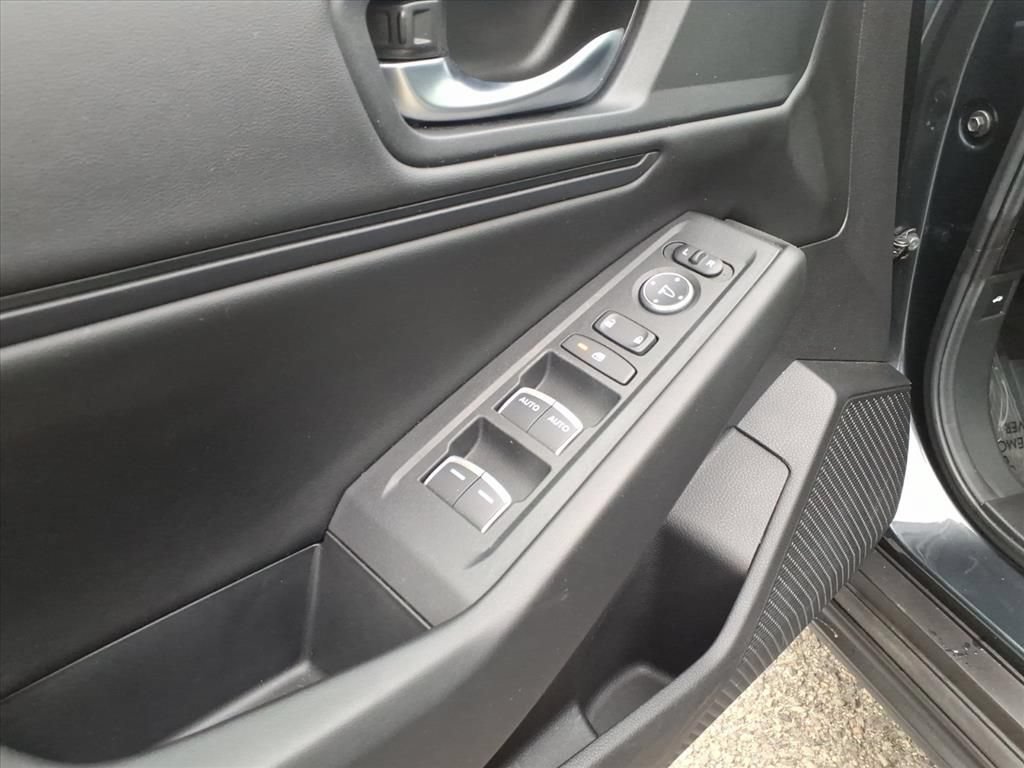 Used 2024 Honda Accord EX image 15