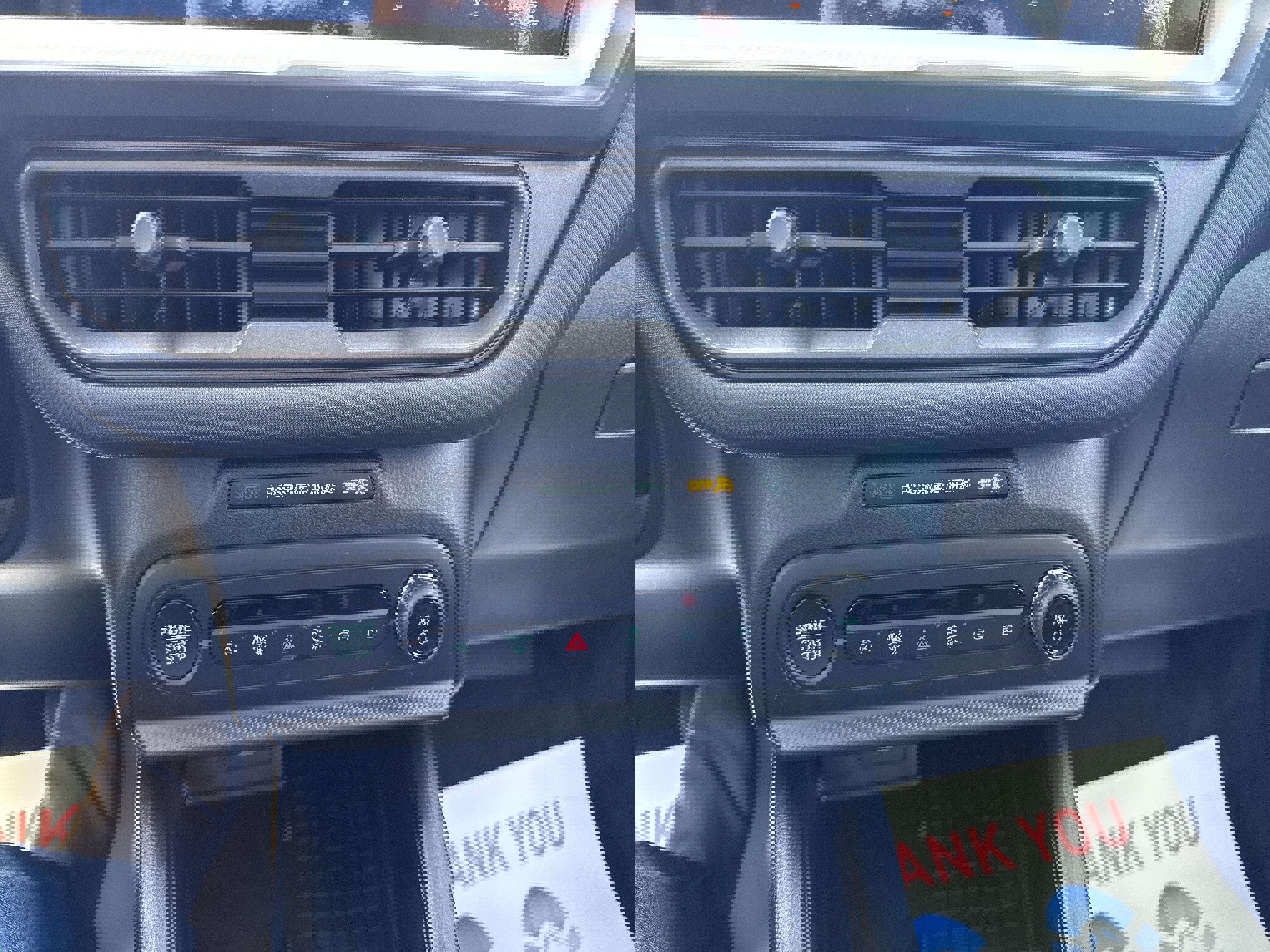 New 2025 Ford Bronco Sport Heritage w/ Convenience Package image 23