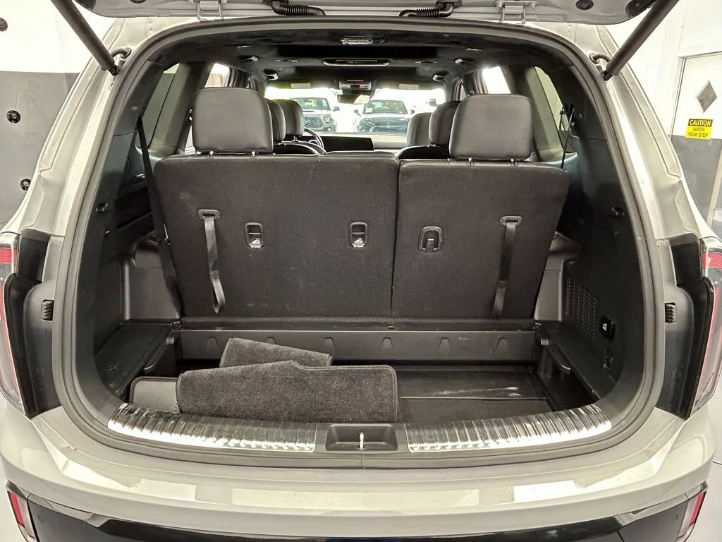 Used 2024 Kia Telluride SX Prestige X-Pro AWD/4WD image 55