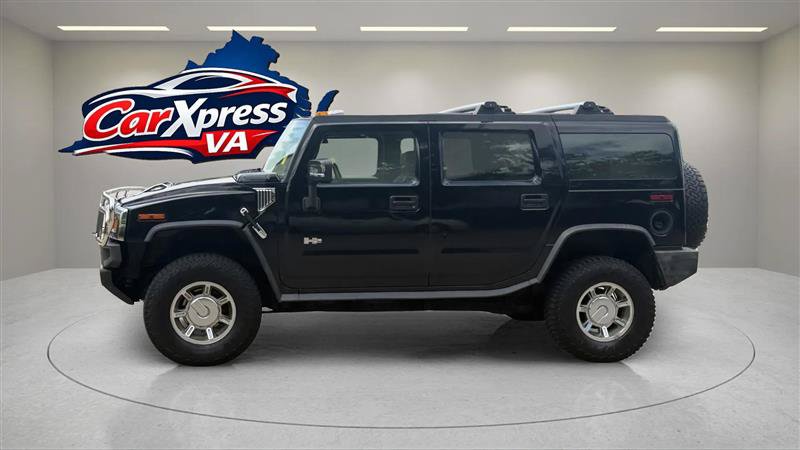 Used 2006 HUMMER H2 AWD/4WD image 27