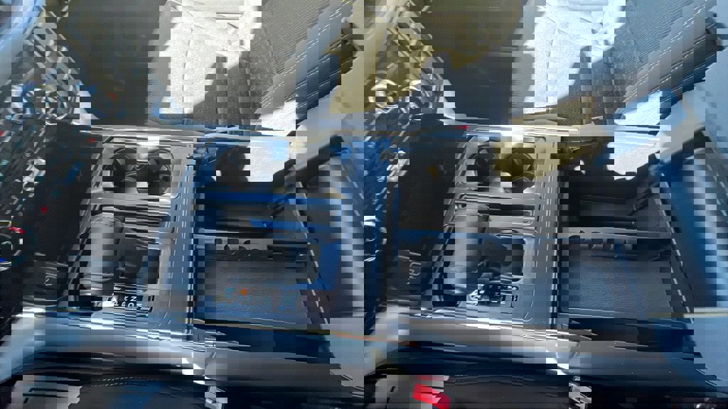 New 2026 Ford F150 XLT w/ Equipment Group 302A MID image 13