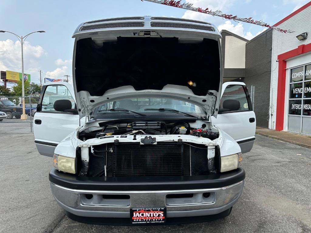 Used 1998 Dodge Ram 1500 Truck ST image 29