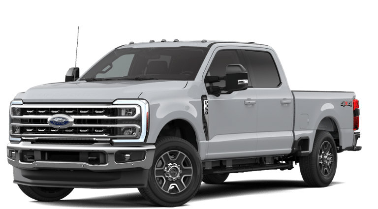 New 2026 Ford F350 Lariat w/ Lariat Premium Package AWD/4WD image 31