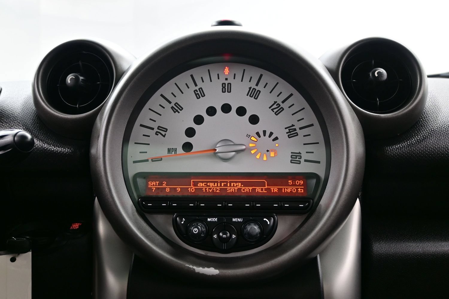 Used 2012 MINI Cooper Countryman FWD image 17