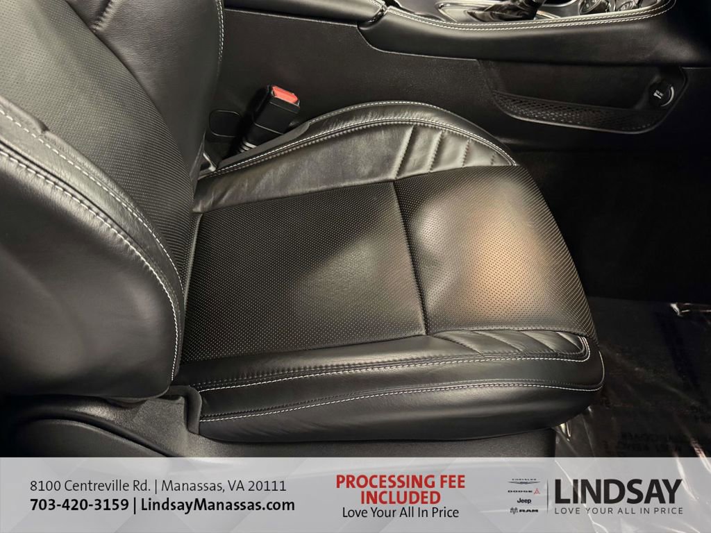 Used 2023 Dodge Challenger SRT Hellcat RWD image 15