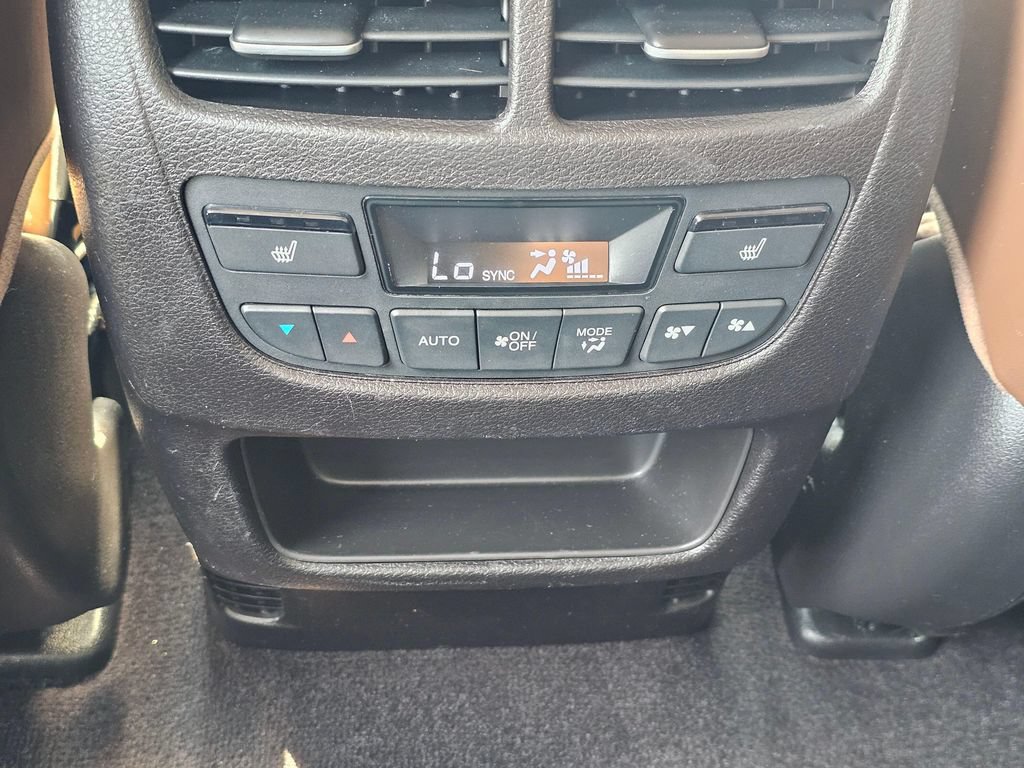 Used 2020 Acura MDX w/ Advance Package AWD/4WD image 19