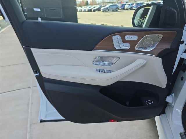 New 2025 Mercedes-Benz GLE 450 4MATIC image 20