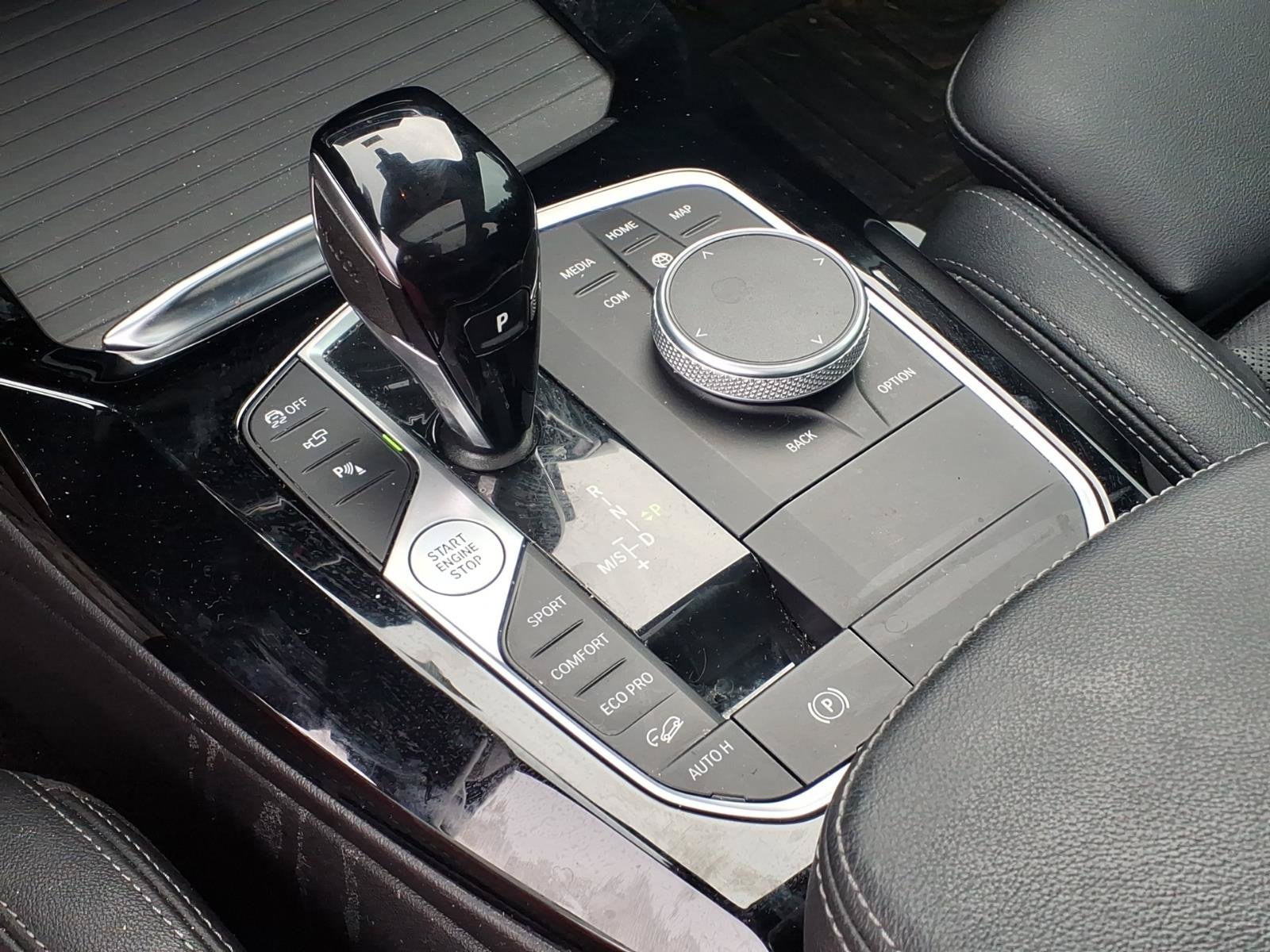 Used 2023 BMW X3 M40i w/ Premium Package AWD/4WD image 11
