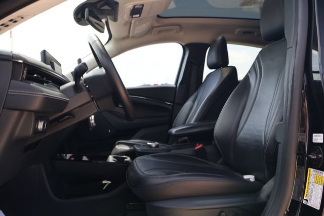 Used 2021 Ford Mustang Mach-E Premium AWD/4WD image 9