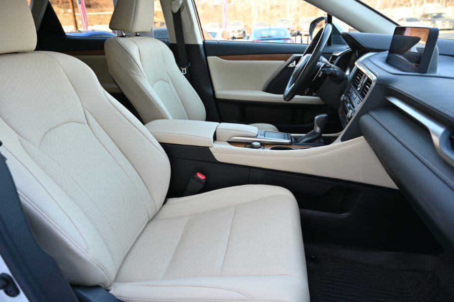 Used 2022 Lexus RX 350 AWD w/ Premium Package image 23