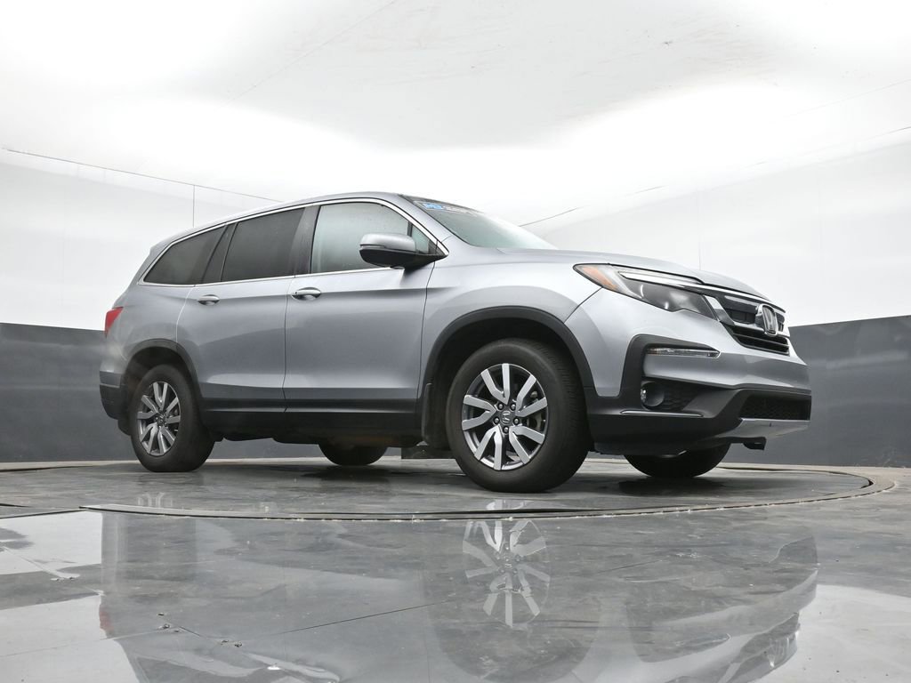 Used 2020 Honda Pilot EX-L image 45
