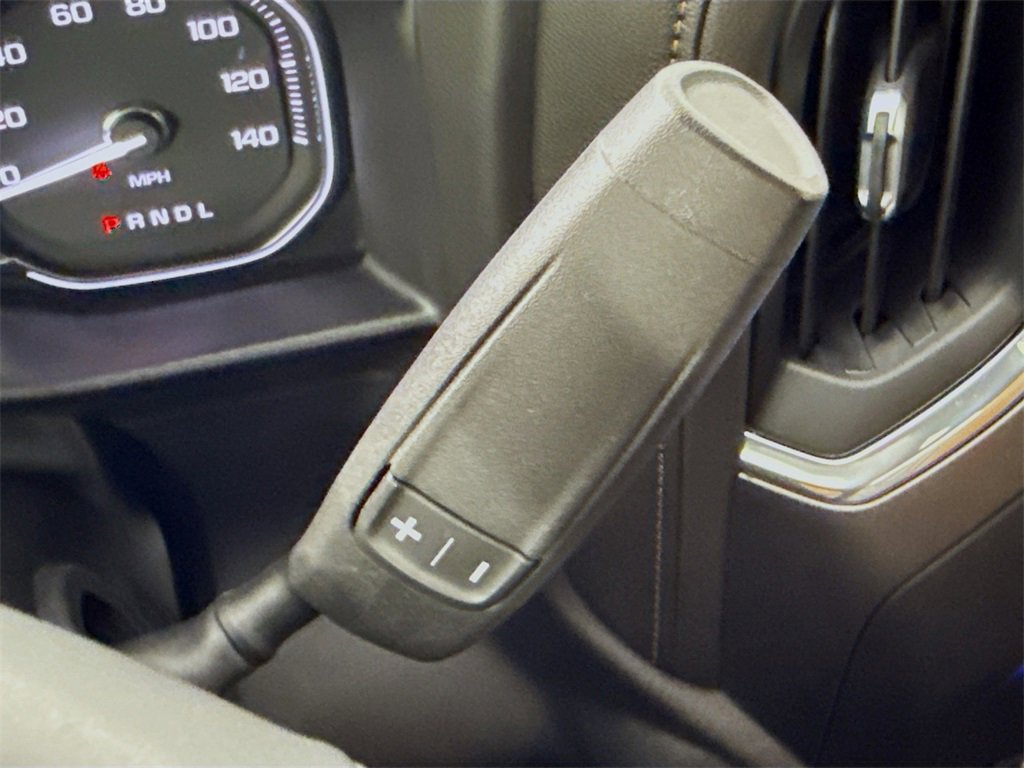 Used 2020 GMC Sierra 2500 AT4 w/ AT4 Premium Package image 20