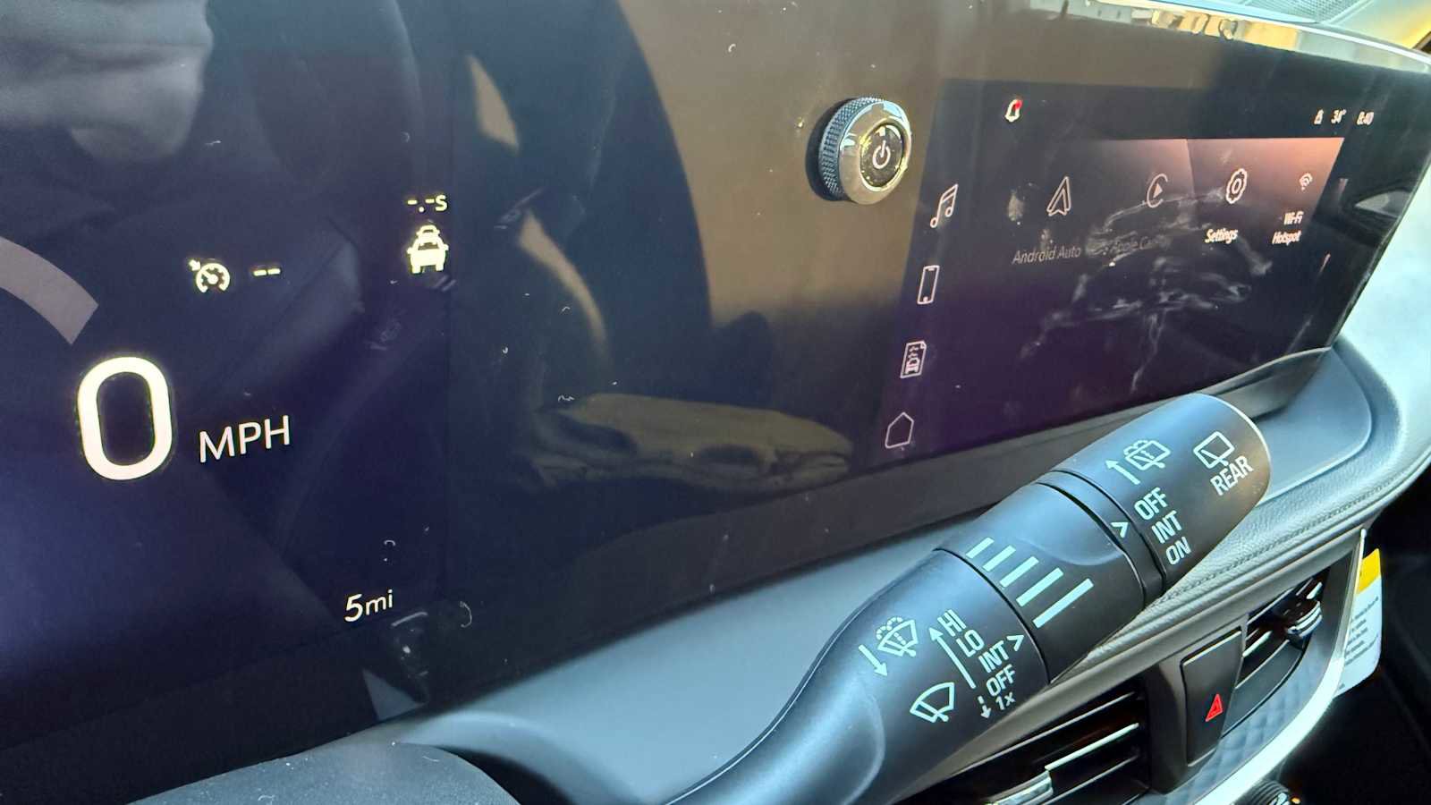 New 2026 Buick Encore GX Sport Touring w/ Comfort Package image 16